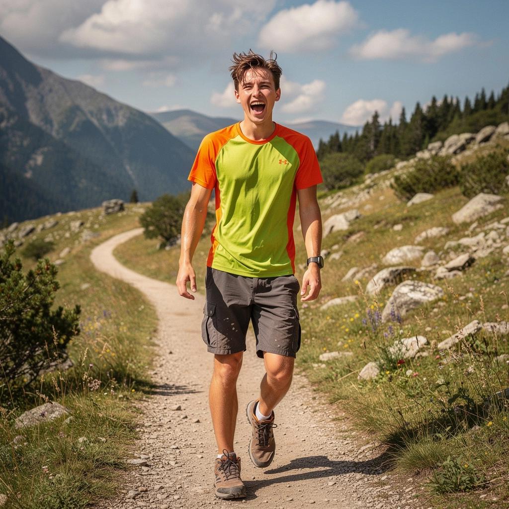 Альпийские цветы, растущие на скалах, символизирующие красоту дикой природы.